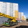 Детей-сирот и жителей аварийного фонда Владивостока скоро ждёт долгожданное новоселье