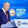 Радий Хабиров поблагодарил Владимира Путина за высокую оценку Башкирии