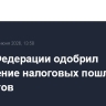 Совет Федерации одобрил повышение налоговых пошлин для мигрантов