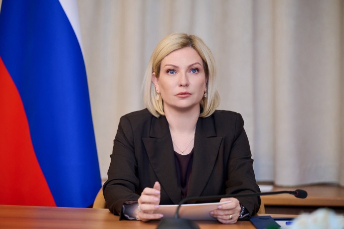 Ольга Любимова выступила на совещании с Президентом РФ по созданию культурно-образовательных комплексов в России