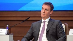 Интервью Дмитрия Патрушева газете «Комсомольская правда»