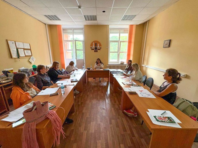 Я и мой внутренний ребенок