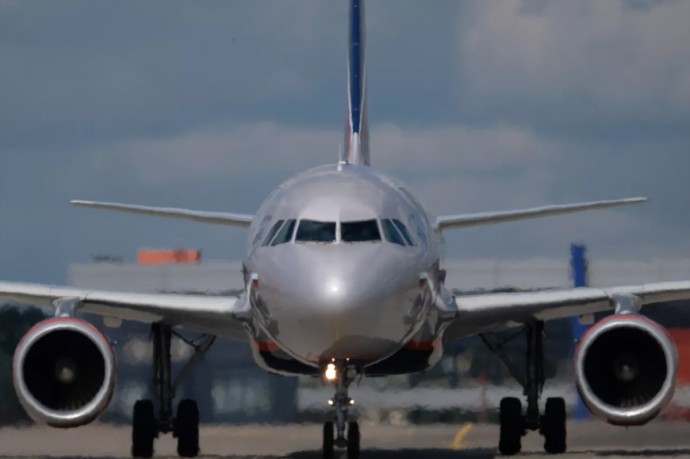 Авиакомпании по всему миру сообщают о задержках рейсов из-за обновления ПО у Airbus 320
