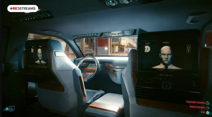 Обновление Cyberpunk 2077 с автопилотом, новым транспортом и поддержкой FSR 4 выйдет уже завтра