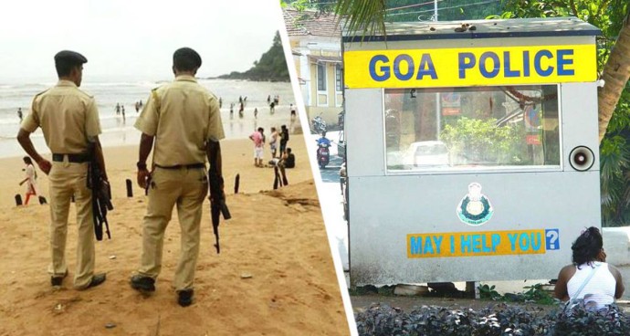 Бегство после трагедии: Владельцы бара в Гоа, где заживо сгорели 25 человек, сбежали на Пхукет