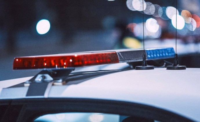 На улице Кижеватова в Пензе Гранта сбила пешехода На улице Кижеватова в Пензе Гранта сбила пешехода