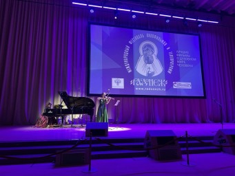 Подведены итоги XXX Международного кинофестиваля «Радонеж»