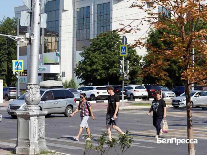 10 безработных белгородцев получат деньги на открытие своего бизнеса