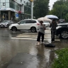 Сильные ливни накроют Приморье на этой неделе