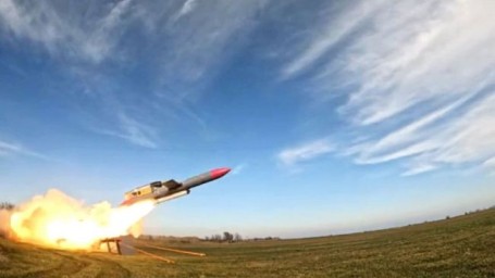 В Чехии собрали средства на две ракеты, способные долететь до Москвы