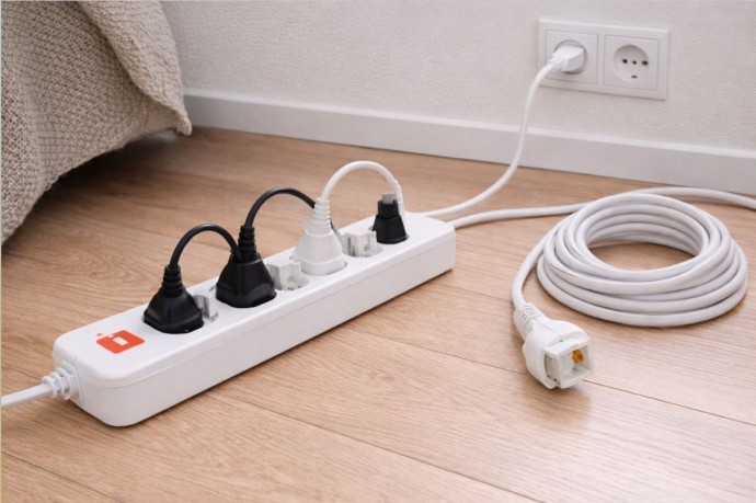 Подача электричества нарушена в 16 населенных пунктах Тульской области Подача электричества нарушена в 16 населенных пунктах Тульской области