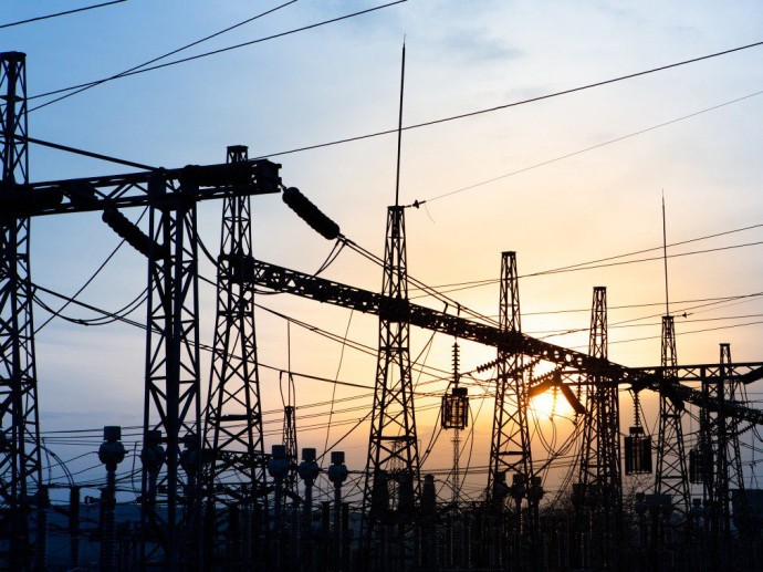 Энергомашиностроительная корпорация Schneider Electric спрогнозировала энергокризис в США из-за бума строительства дата-центров