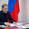 Денис Мантуров посетил Кабардино-Балкарскую Республику