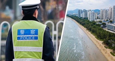 Резня на пляже: трагедия в Санье заставила задуматься о безопасности на Хайнане в Китае