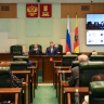 Губернатор Игорь Руденя: Мы продолжим поддержку наших героев, все задачи специальной военной операции будут успешно выполнены