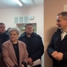 Вячеслав Гладков объяснил, как студентам БелГУ решить проблему отсутствия горячей воды