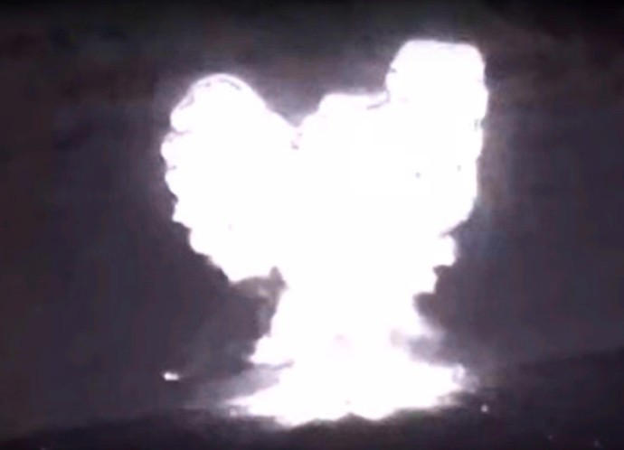 ВСУ в одном месте лишились двух ракетных комплексов "Нептун" и РСЗО HIMARS ВСУ в одном месте лишились двух ракетных комплексов "Нептун" и РСЗО HIMARS