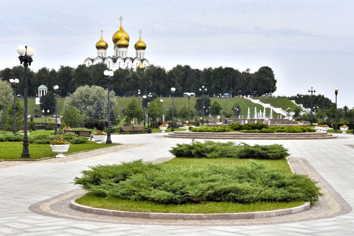 Высокий туристический сезон начался в Ярославской области