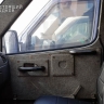 Главы белгородских приграничных районов получили 5 бронированных авто