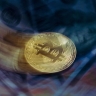 Стоимость биткоина впервые превысила 119 тысяч долларов
