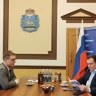 Глава НОМ Брод: Псковская область усиливает общественный контроль к выборам...