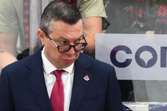 Воробьёв назвал причины нестабильных результатов ЦСКА