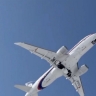 Superjet-100 с российскими двигателями прошел первый полет