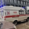 В Москве при столкновении автобусов пострадали шесть человек