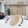 Светлана Чупшева и Андрей Назаров обсудили развитие предпринимательства