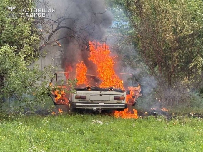 ВСУ атаковали шесть белгородских муниципалитетов – пострадали два человека