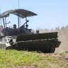 Российский боец рассказал, кто помог ВС РФ освободить село Богатырь в ДНР
