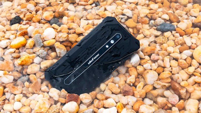 Ulefone поднимает степень защиты бюджетных смартфонов RugKing стандартами прочности военного класса Ulefone поднимает степень защиты бюджетных смартфонов RugKing стандартами прочности военного класса