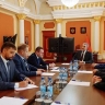 Офицерскую хоккейную лигу создадут в Приамурье