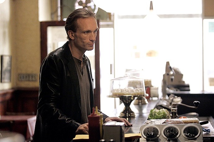 Умер актер из "Криминального чтива" и "Маски" Питер Грин