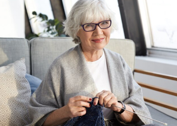 Около 300 многодетных амурчанок досрочно вышли на пенсию в 2025 году