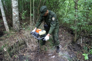 В Брянской области вынесен приговор по уголовному делу об убийстве, совершенном в 2013 году