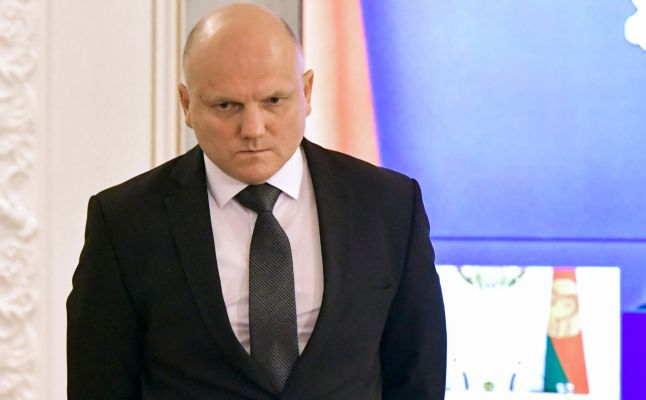 В Белоруссии продолжаются задержания шпионов
