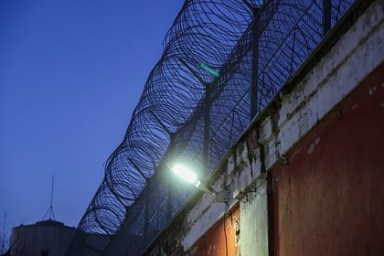 Российского бизнесмена избили в душе изолятора