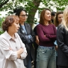 В Уфе прошел день памяти Михаила Рабиновича
