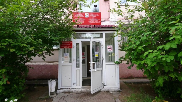 В наркодиспансере Бурятии рассказали о вакцинации пациентов