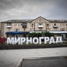 Воевать было нечем и ели крыс: в Мирнограде сдались последние украинские морпехи