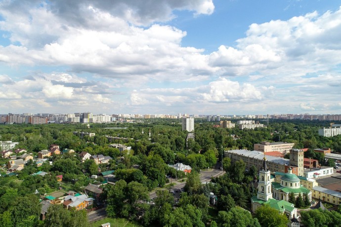 Более 30 гектаров земли выделил город во втором квартале 2025 года для реализации масштабных инвестпроектов