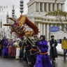 В Москве пройдёт конкурс бурятских костюмов