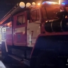 В многоквартирном доме в Старом Осколе произошёл пожар
