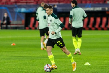 Сперцян отреагировал на победу Царукяна над Хукером