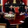 Ответственный за санкции чиновник Минфина США посетил Москву, пишут СМИ