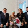 Педагог-ветеран из Башкирии отметила 90-летний юбилей