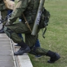 ​В Перми появился сайт о поступлении на военную службу по контракту