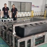Российские тяговые батареи для электромобилей «Москвич» прошли комплексные испытания
