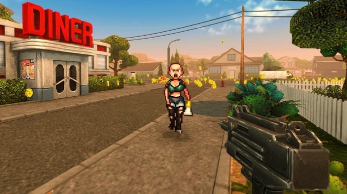 Студия-разработчик Postal Bullet Paradise закрылась вскоре после анонса проекта Студия-разработчик Postal Bullet Paradise закрылась вскоре после анонса проекта